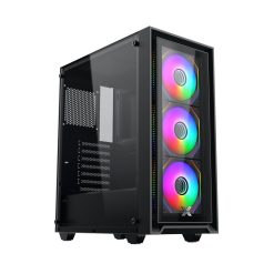 Thông số kỹ thuật PC x GIGABYTE 001 ENTRY (Intel i5 12400F/VGA RTX 3050)