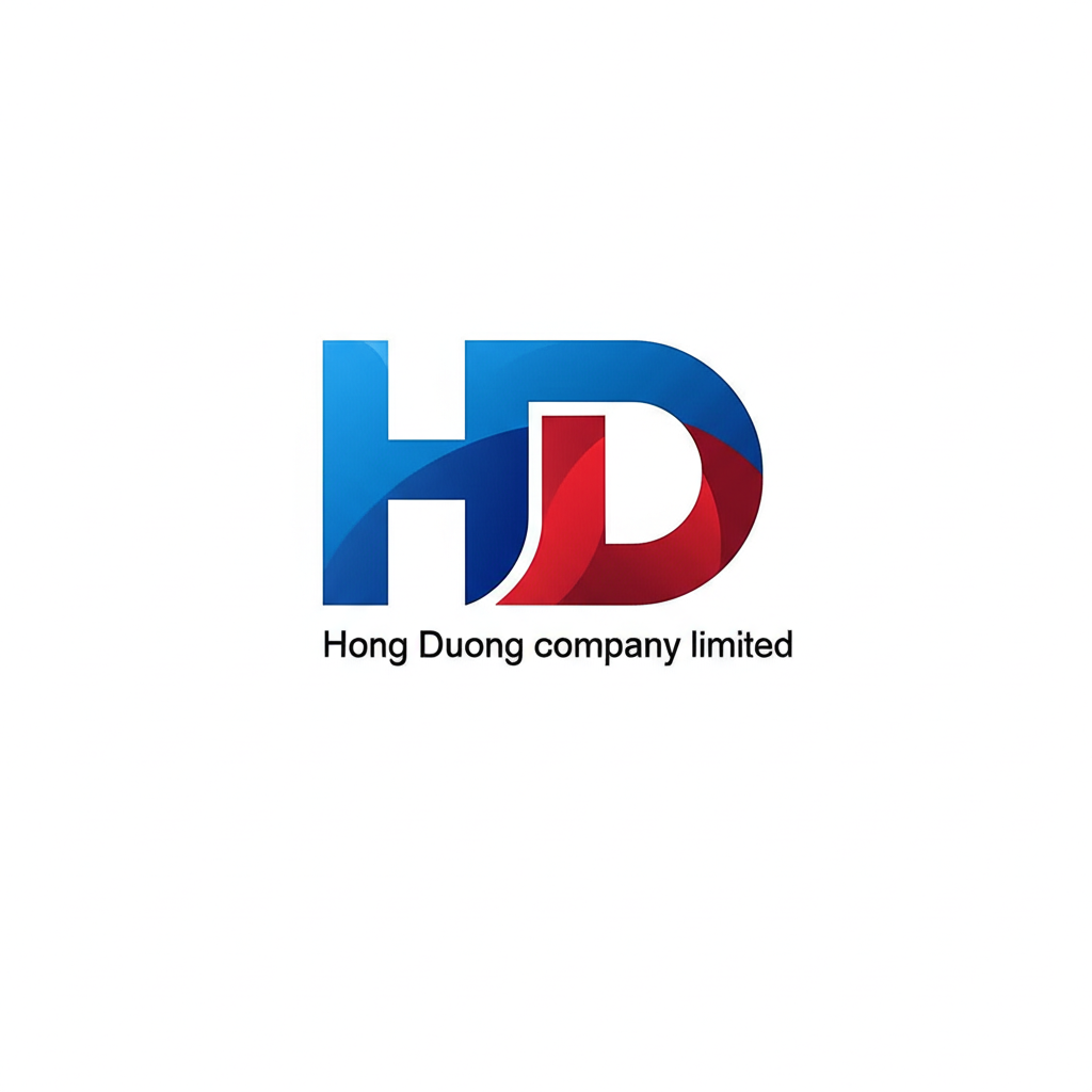 Công ty TNHH Công nghệ Hồng Dương 